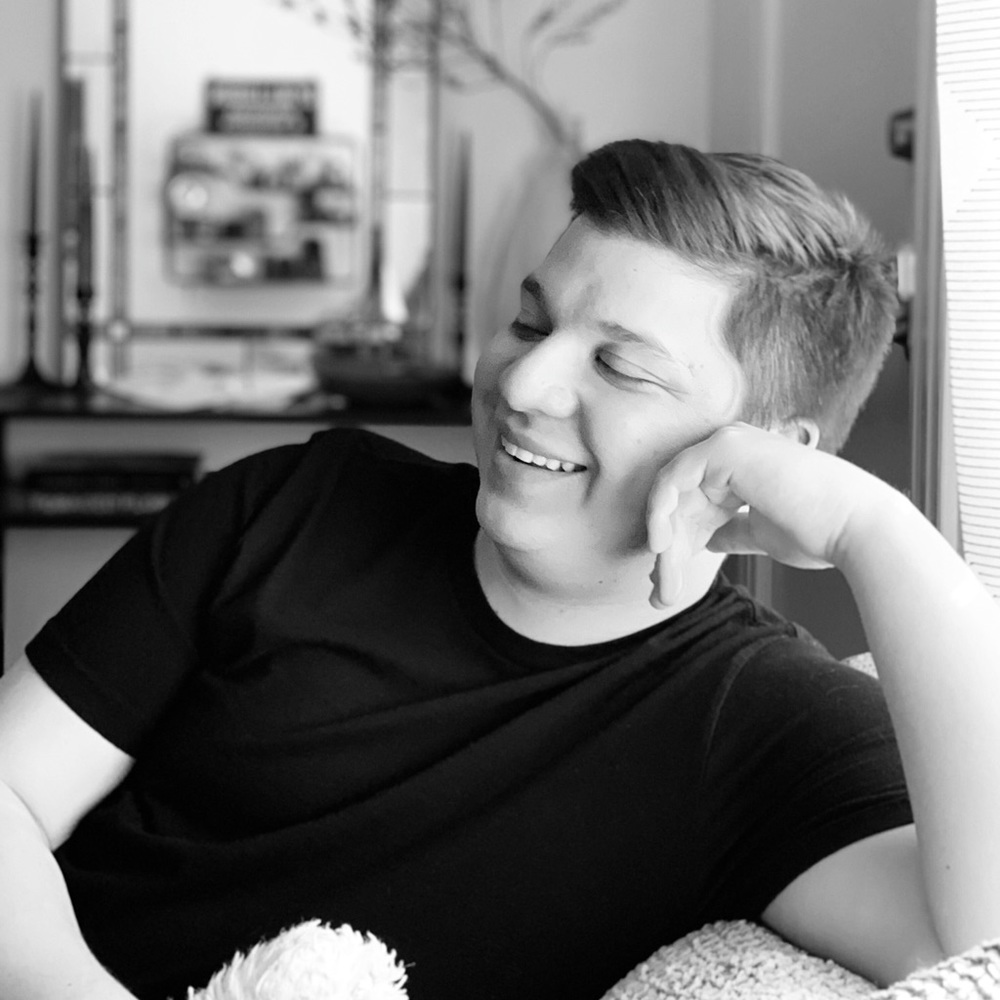 Meet your Posher, Jacob